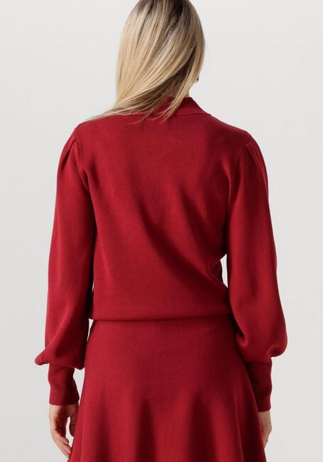 Y.A.S. YASFONNY LS KNIT PULLOVER S. - large