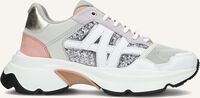 Grijze NUBIKK Lage sneakers ROSS TREK EDGE DAMES Grijze NUBIKK Lage sneakers ROSS TREK EDGE DAMES - medium