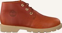 Cognac TIMBERLAND Veterboots 1973 NEWMAN CHUKKA WP KIDS - medium