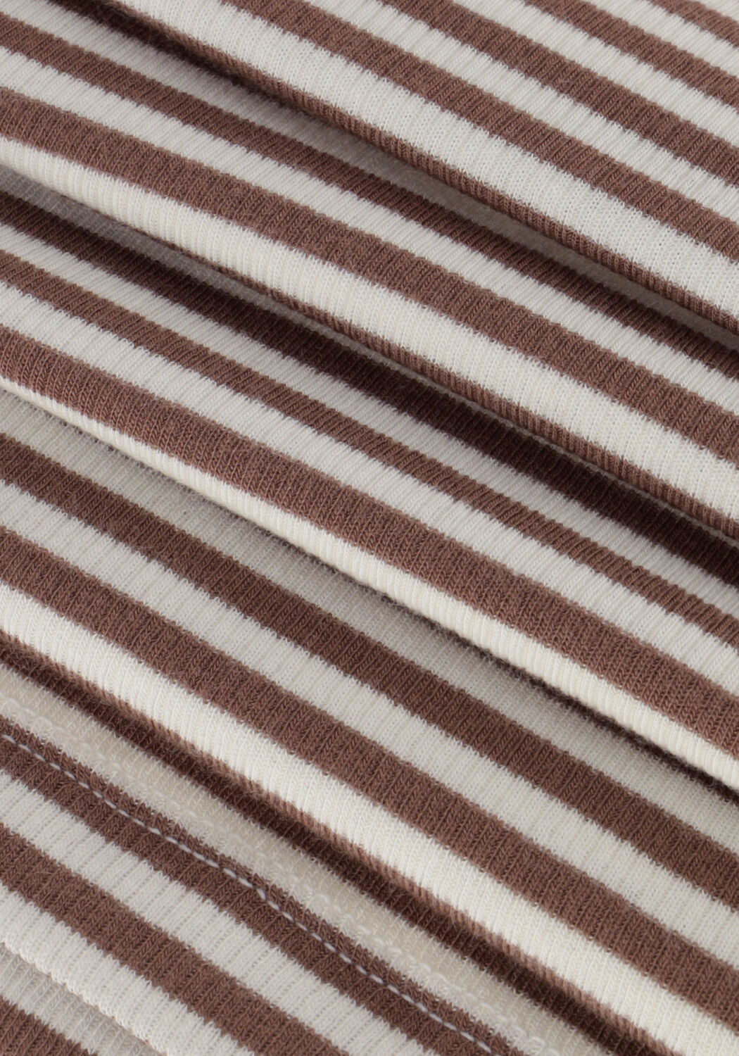 Bruine SOFIE SCHNOOR Tops & T-shirts G243240 - large