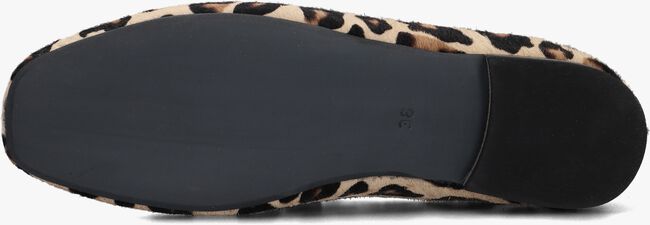 Beige NOTRE-V Loafers 30056-05 - large