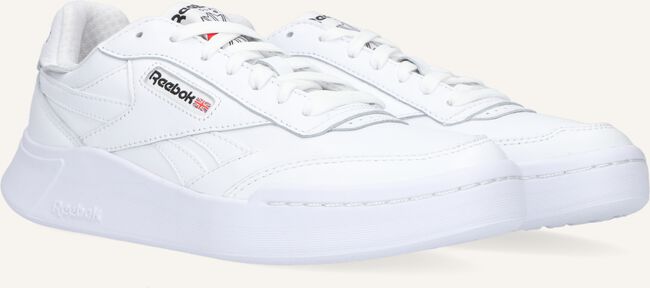 Witte REEBOK Lage sneakers CLUB C LEGACY REVEN Witte REEBOK Lage sneakers CLUB C LEGACY REVEN - large
