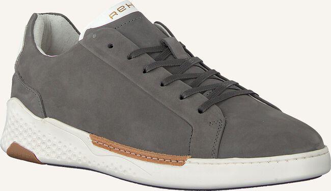 Grijze REHAB Lage sneakers ROSCO II Grijze REHAB Lage sneakers ROSCO II - large