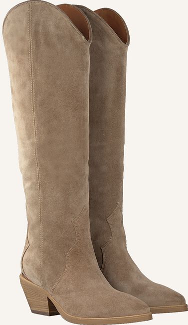 Beige VIA VAI Hoge laarzen JIL ARYA Beige VIA VAI Hoge laarzen JIL ARYA - large
