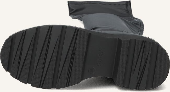 Zwarte GUESS Hoge laarzen LUDO Zwarte GUESS Hoge laarzen LUDO - large