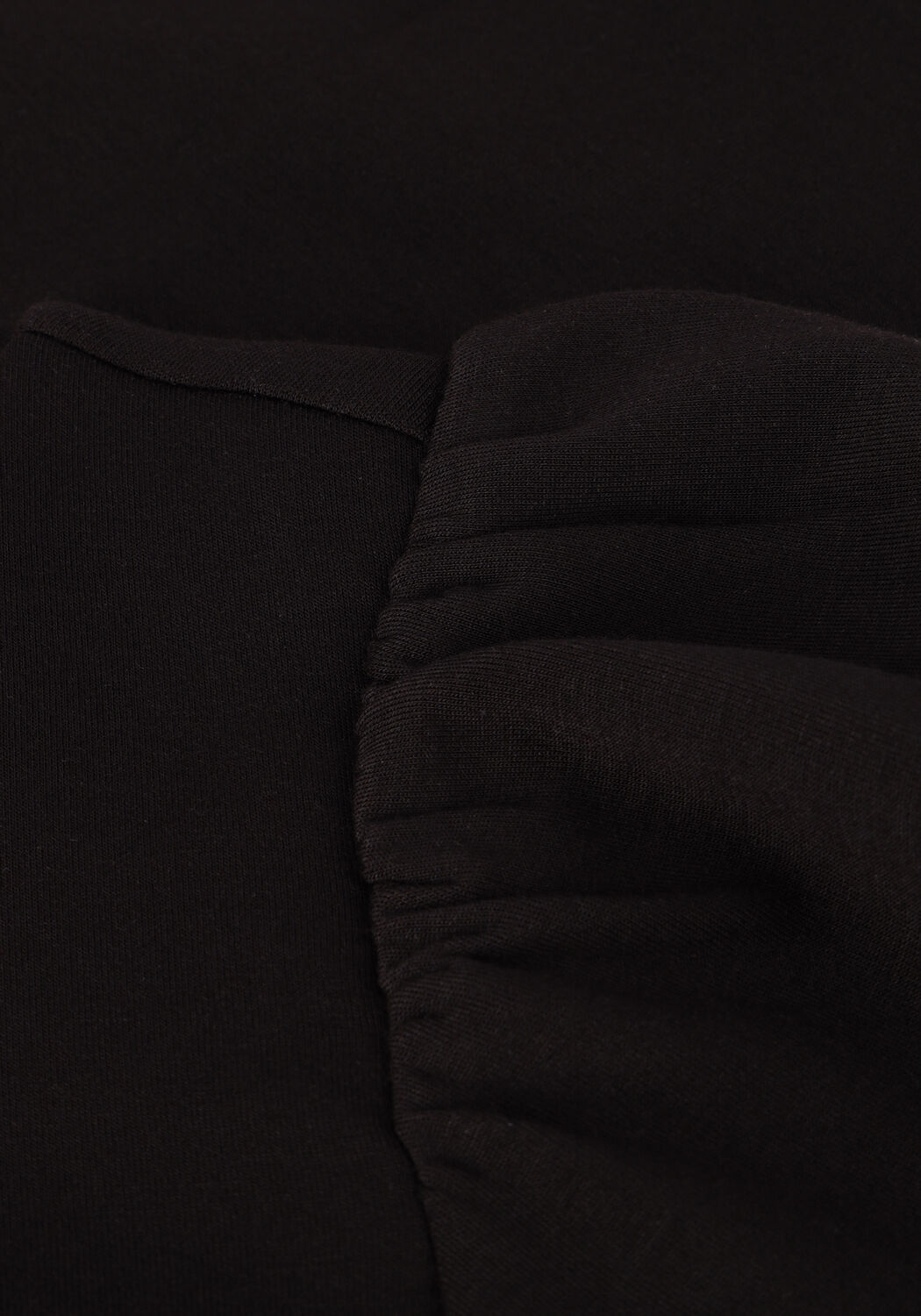 Zwarte INWEAR Top LEICENTIW TOP - large