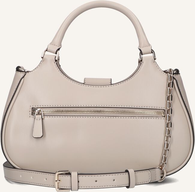 Taupe GUESS Schoudertas NOLANA SML Taupe GUESS Schoudertas NOLANA SML - large