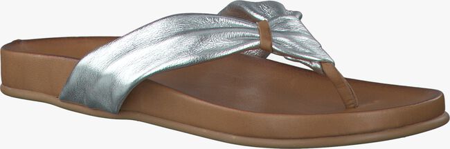 Zilveren INUOVO Slippers 6005 - large