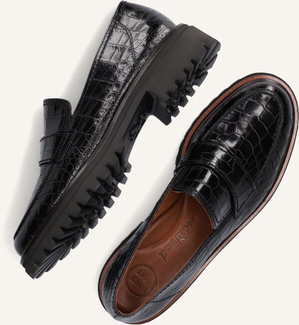 Zwarte PAUL GREEN Loafers 2683 Zwarte PAUL GREEN Loafers 2683 - large