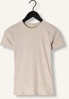 Zand NOTRE-V T-shirt NV-FARAH Zand NOTRE-V T-shirt NV-FARAH - medium