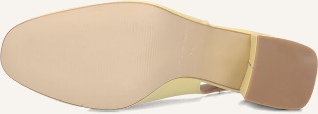 Gele LINA LOCCHI Slingbacks 010-150 Gele LINA LOCCHI Slingbacks 010-150 - large