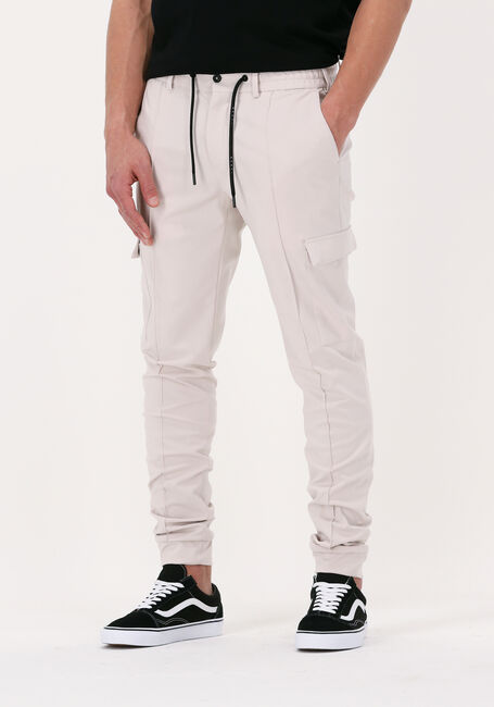 Zand GENTI Joggingbroek T5045-1967 - large