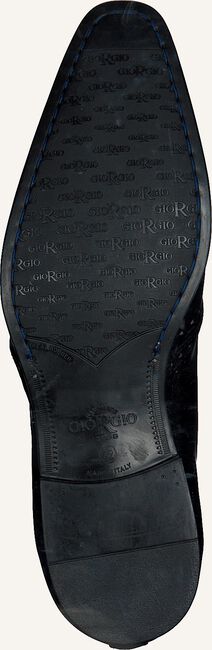 Zwarte GIORGIO Nette schoenen HE50228 Zwarte GIORGIO Nette schoenen HE50228 - large