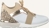 Witte HIP Lage sneakers H1767 - medium