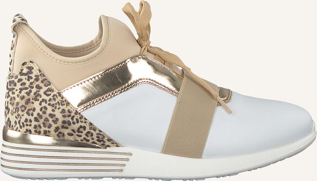 Witte HIP Lage sneakers H1767 Witte HIP Lage sneakers H1767 - large