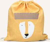 Gele TRIXIE Rugtas DRAWSTRING BAG - medium