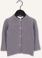 Grijze MOODSTREET PETIT Vest GEORGIE Grijze MOODSTREET PETIT Vest GEORGIE - medium