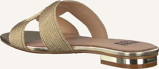 Gouden BIBI LOU Slippers 839Z94HG Gouden BIBI LOU Slippers 839Z94HG - large
