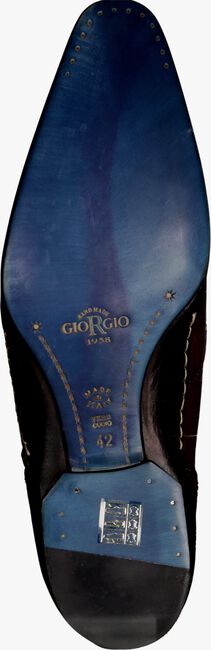 Cognac GIORGIO Nette schoenen HE39411 - large