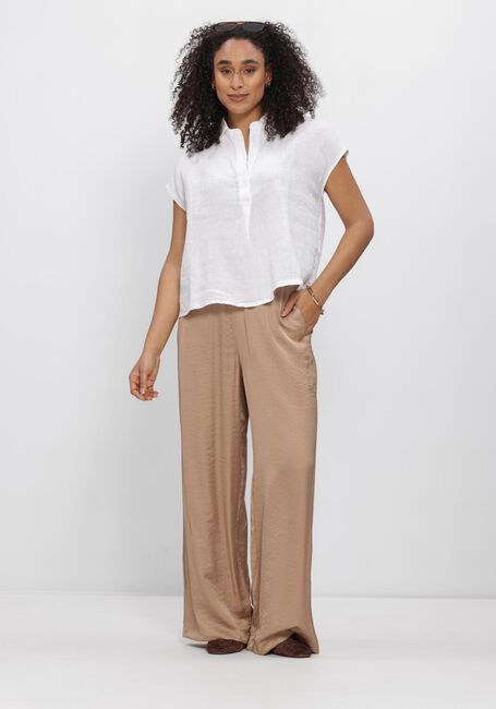 Witte PENN & INK Blouses BLOUSE - large