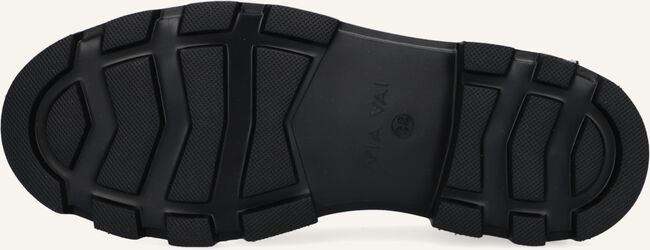 Zwarte VIA VAI Loafers LIVIA GWEN Zwarte VIA VAI Loafers LIVIA GWEN - large