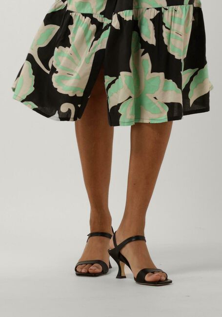 Zwarte FRED DE LA BRETONIERE Sandalen 163010151 - large