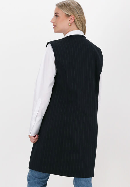 Blauwe LEVETE ROOM Gilet OSLA 2 - large