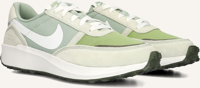 Groene NIKE Lage sneakers NIKE WAFFLE NAV Groene NIKE Lage sneakers NIKE WAFFLE NAV - large