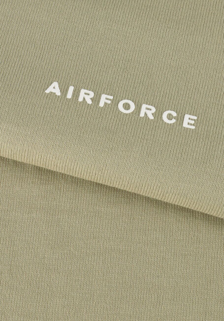 Khaki AIRFORCE T-shirt GEB1132 - large