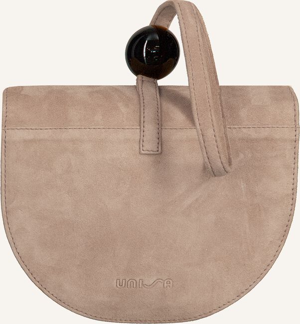 Beige UNISA Schoudertas ZANICE Beige UNISA Schoudertas ZANICE - large