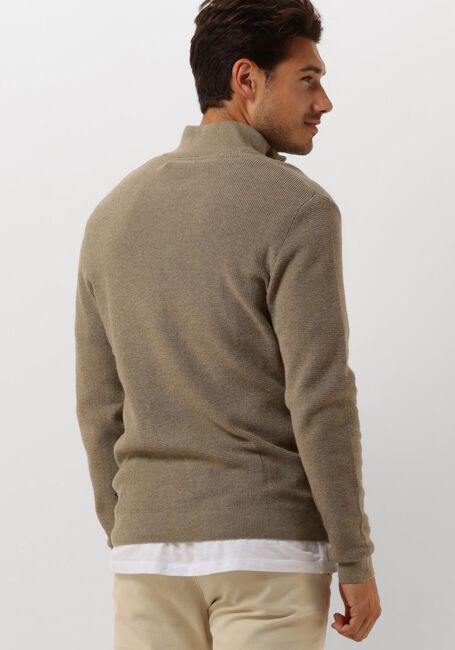 Taupe MATINIQUE Trui MALAGOON Z - large