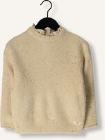 Creme BAJE STUDIO Top ISA Creme BAJE STUDIO Top ISA - medium