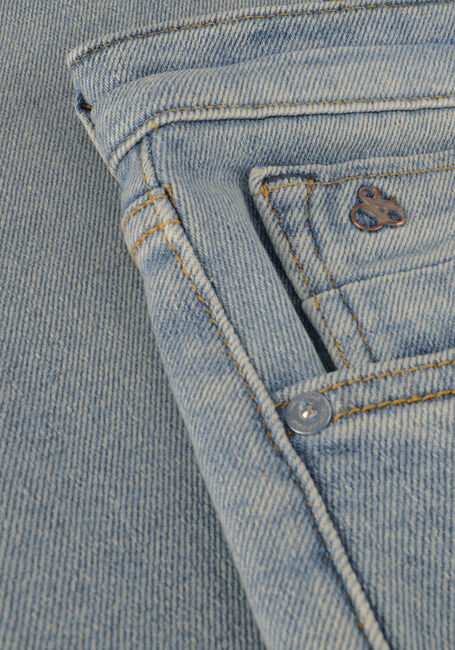 Blauwe SCOTCH & SODA Slim fit jeans RALSTON SLIM JEANS - FIRST BUZZ - large
