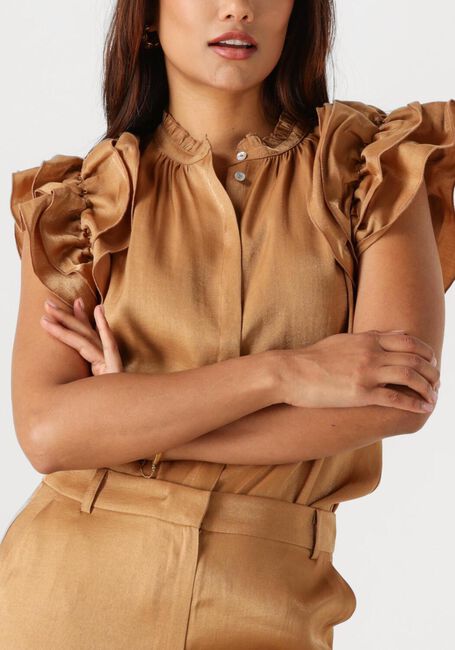 Bronzen AAIKO Top GEZANA VIS 355 - large