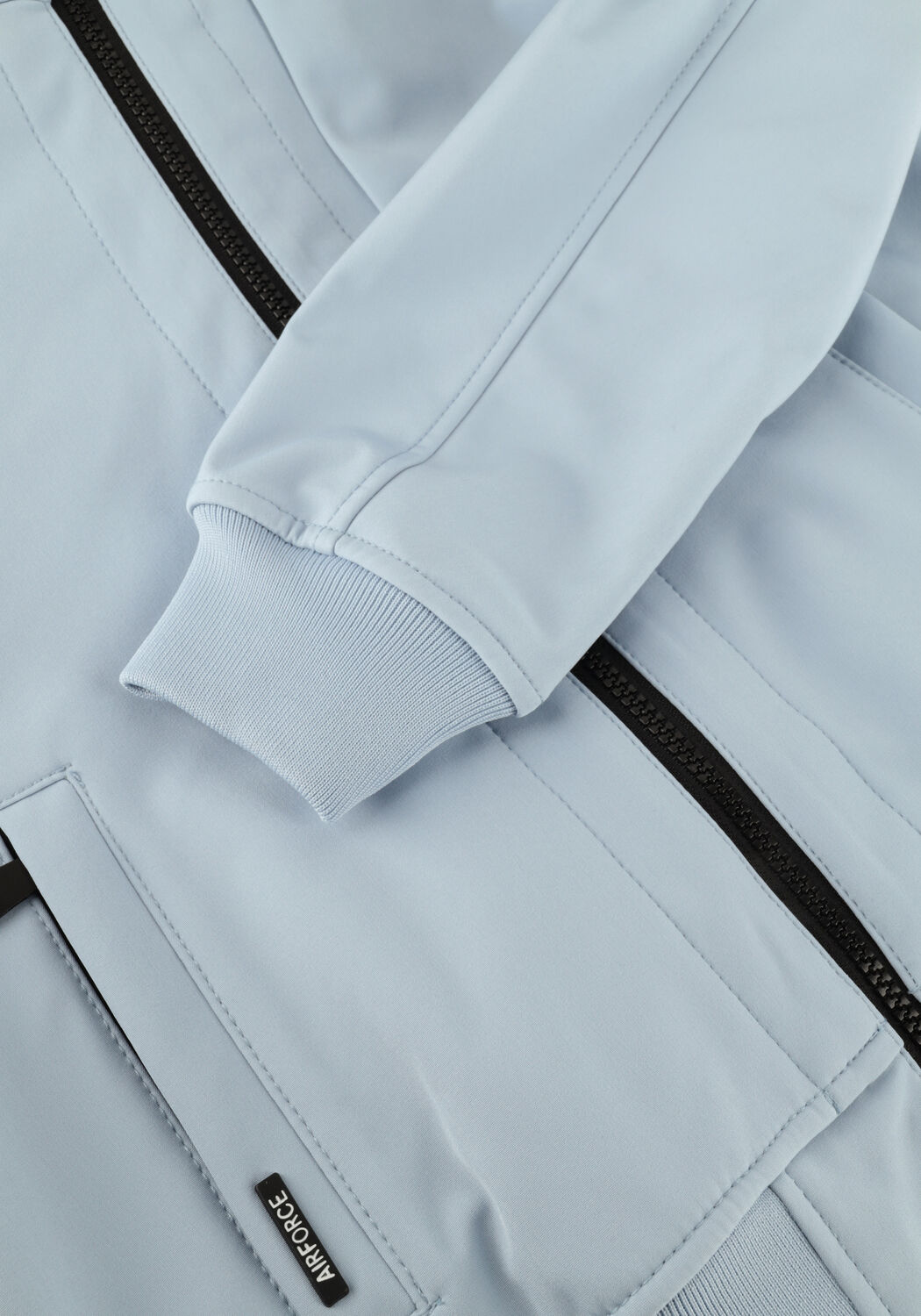 Blauwe AIRFORCE Jack HRB0575 - large