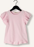 Lichtroze MARMAR COPENHAGEN T-shirt TAVORA Lichtroze MARMAR COPENHAGEN T-shirt TAVORA - medium