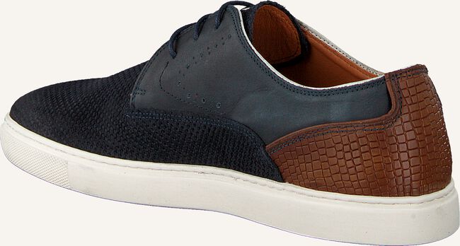 Blauwe VAN LIER Lage sneakers 1919401 Blauwe VAN LIER Lage sneakers 1919401 - large