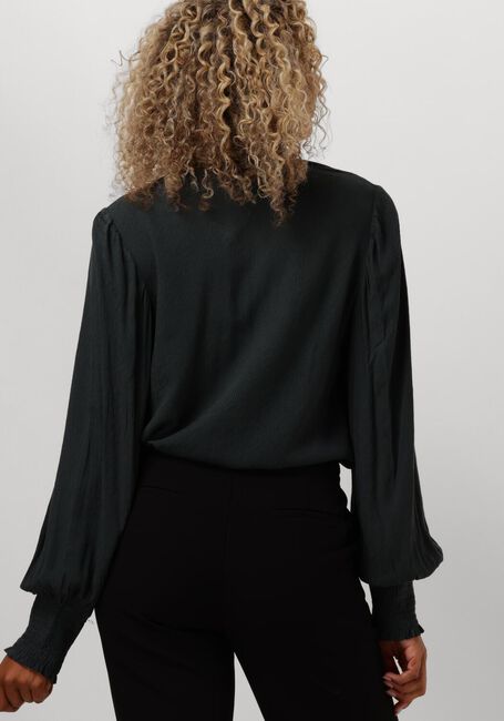 Groene AAIKO Blouses STELLA UNI VIS 515 - large
