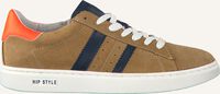 Bruine HIP Sneakers H1181 - medium
