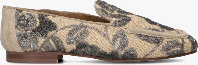Beige PEDRO MIRALLES Loafers 14583 - large