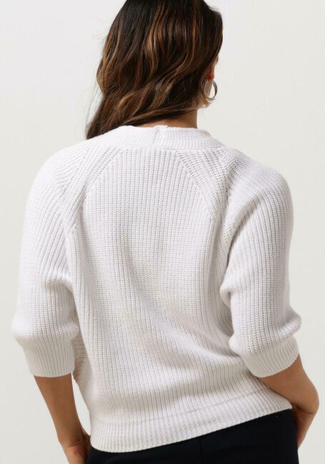 Witte BELLAMY Vest TESSA - large