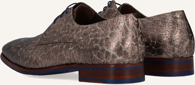 Bronzen FLORIS VAN BOMMEL Nette schoenen 18146 Bronzen FLORIS VAN BOMMEL Nette schoenen 18146 - large