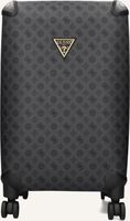 Grijze GUESS  WILDER 22 IN 8 WHEELER Grijze GUESS  WILDER 22 IN 8 WHEELER - medium