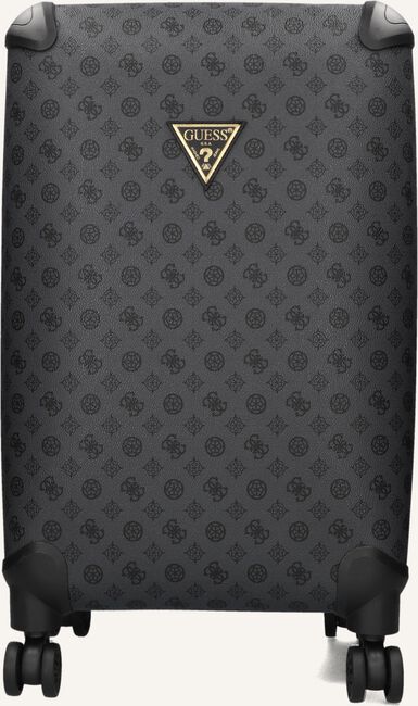 Grijze GUESS  WILDER 22 IN 8 WHEELER Grijze GUESS  WILDER 22 IN 8 WHEELER - large
