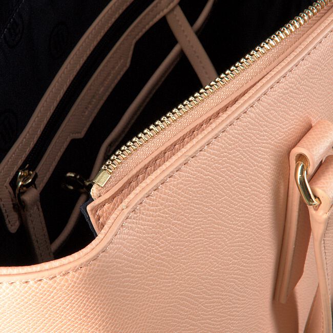 Roze TOMMY HILFIGER Shopper SAFFIANO TOTE Roze TOMMY HILFIGER Shopper SAFFIANO TOTE - large