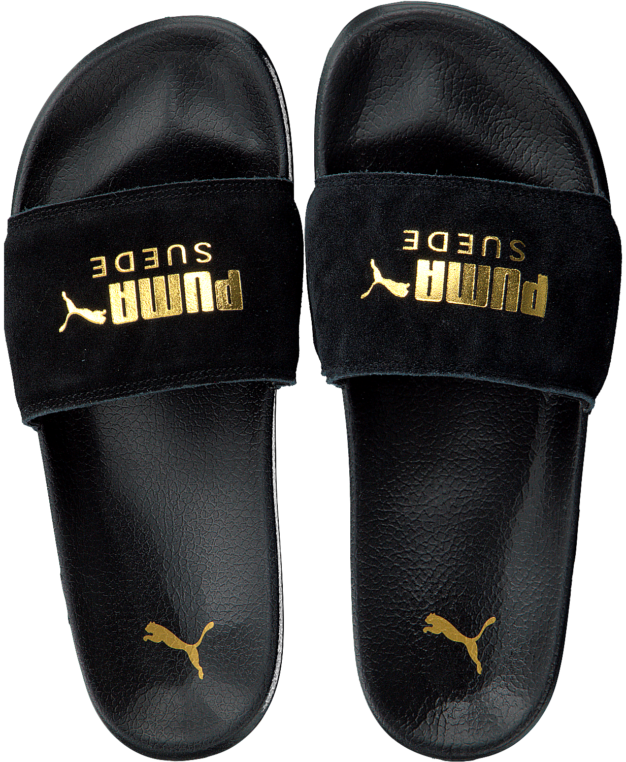 puma slippers dames