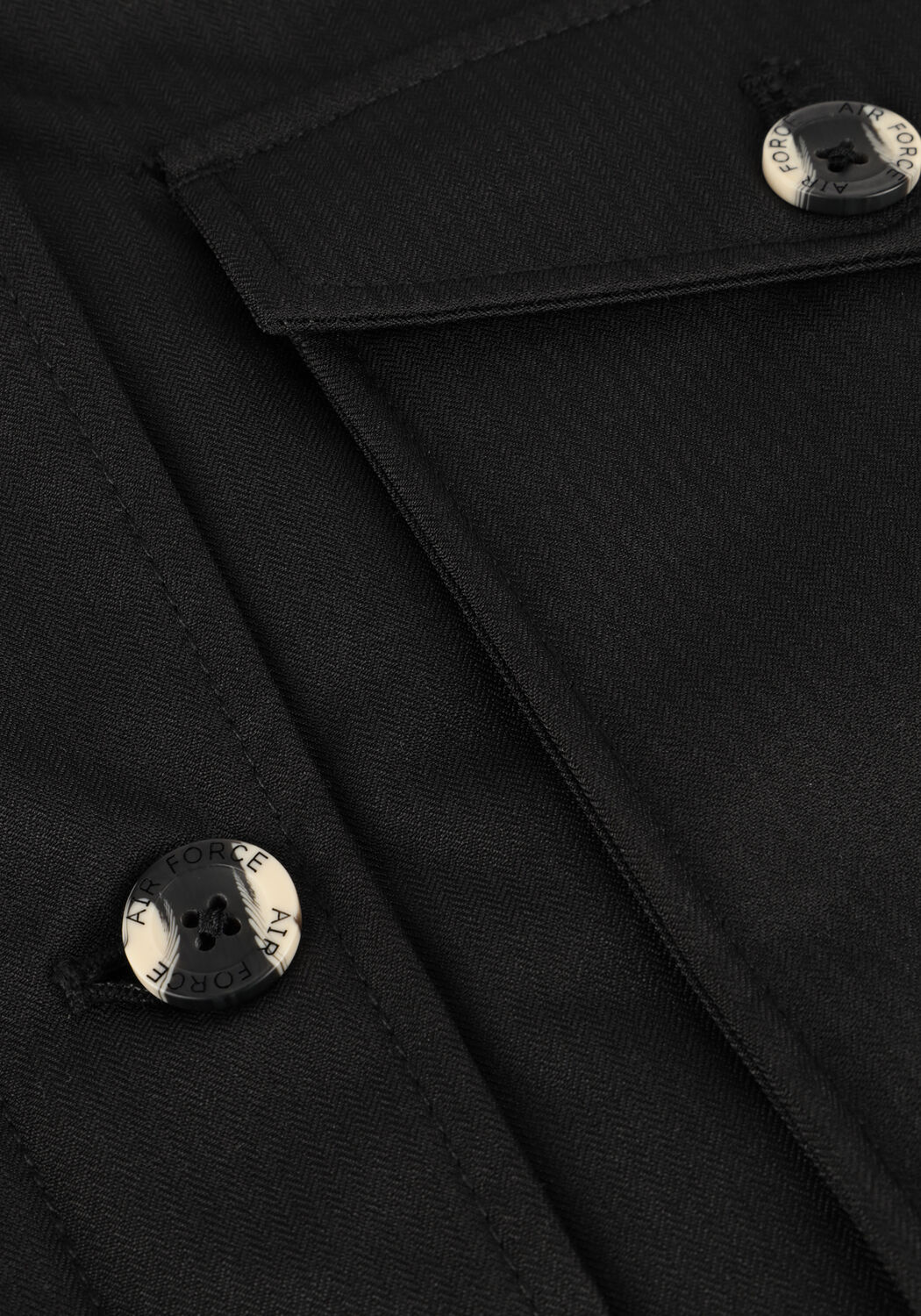 AIRFORCE HRG0437 - large