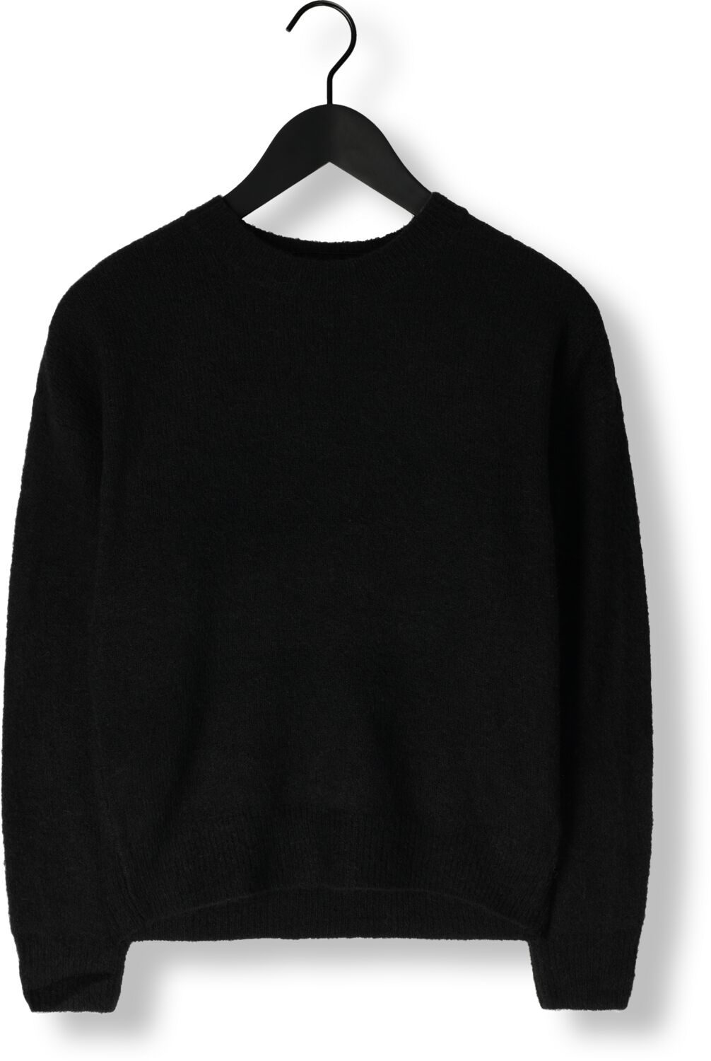 MSCH COPENHAGEN Dames Truien & Vesten Mschfestina Hope Pullover Zwart