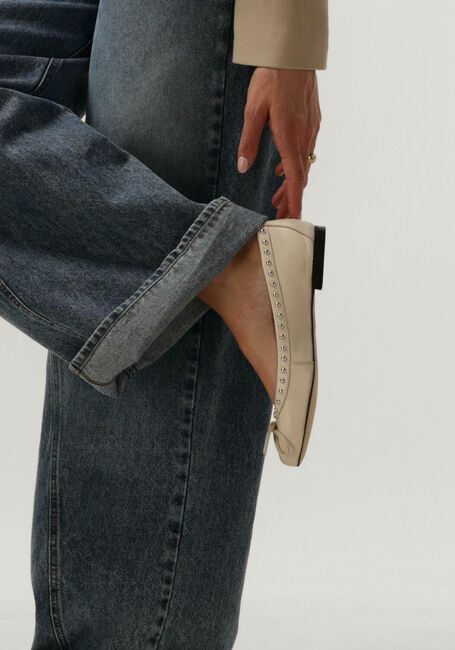 Beige BLASZ Ballerina's 17600110 Beige BLASZ Ballerina's 17600110 - large