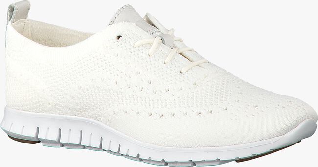 Witte COLE HAAN ZEROGRAND STITCHLITE WMN Sneakers - large